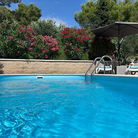 Holiday Home Villa Romantica สเวติ ฟิลลิปปี ยาคอฟ ภายนอก รูปภาพ