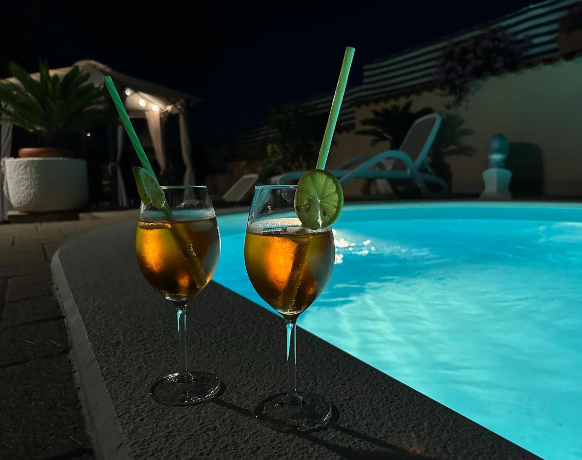 Holiday Home Villa Romantica สเวติ ฟิลลิปปี ยาคอฟ ภายนอก รูปภาพ