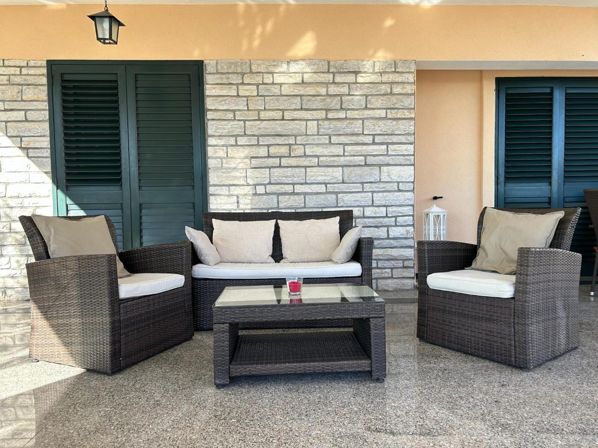 Holiday Home Villa Romantica สเวติ ฟิลลิปปี ยาคอฟ ภายนอก รูปภาพ