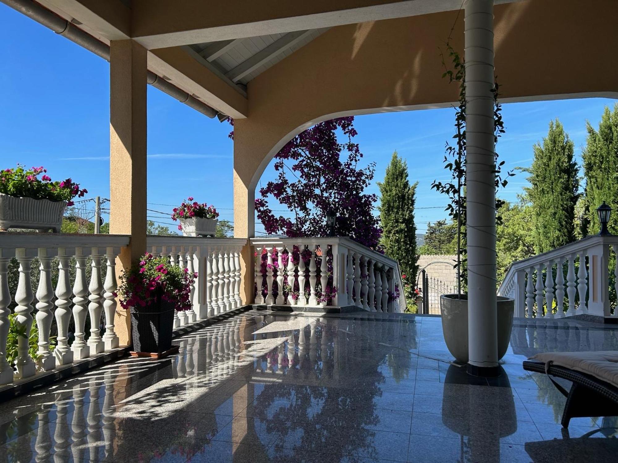 Holiday Home Villa Romantica สเวติ ฟิลลิปปี ยาคอฟ ภายนอก รูปภาพ