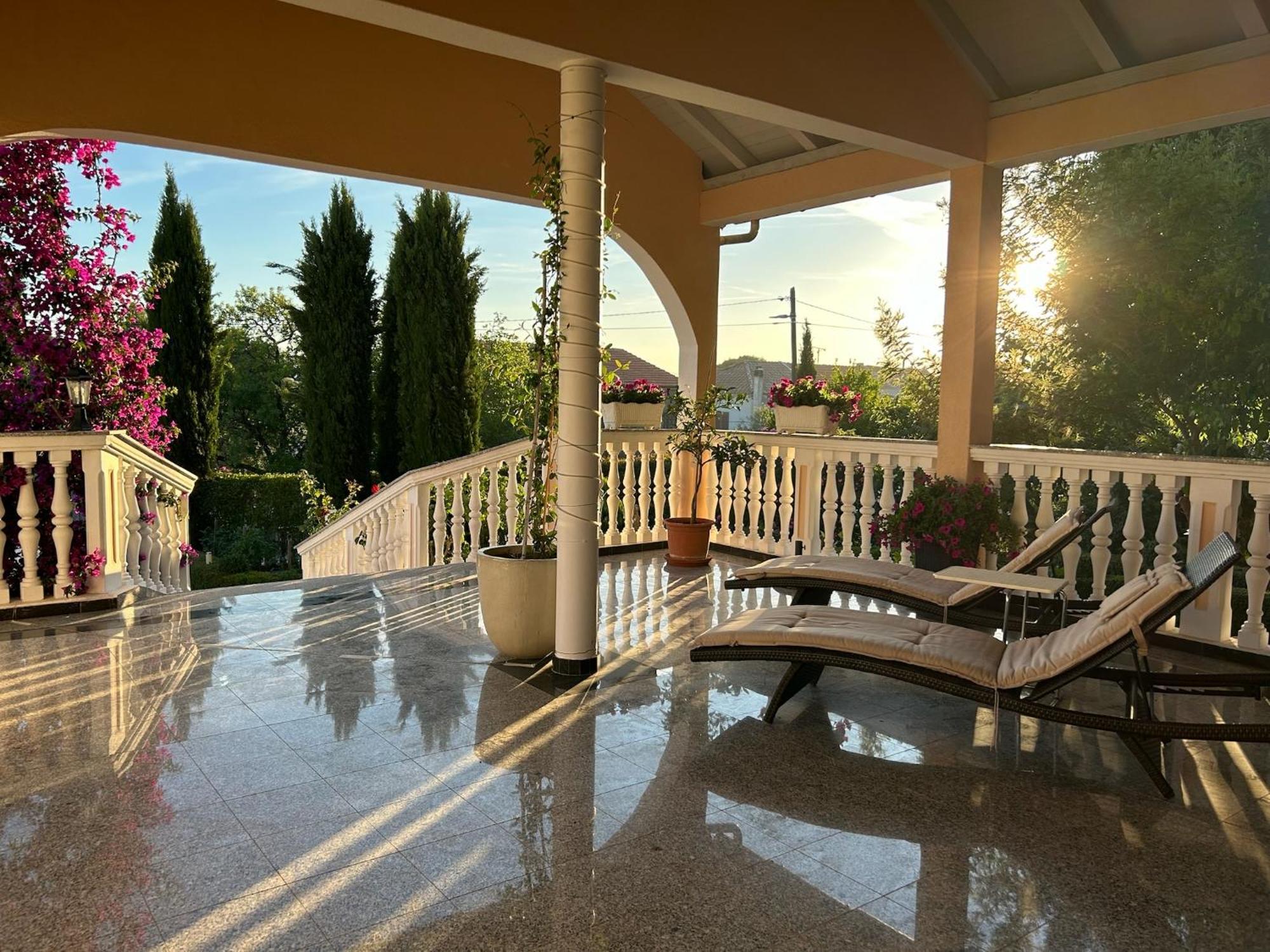 Holiday Home Villa Romantica สเวติ ฟิลลิปปี ยาคอฟ ภายนอก รูปภาพ