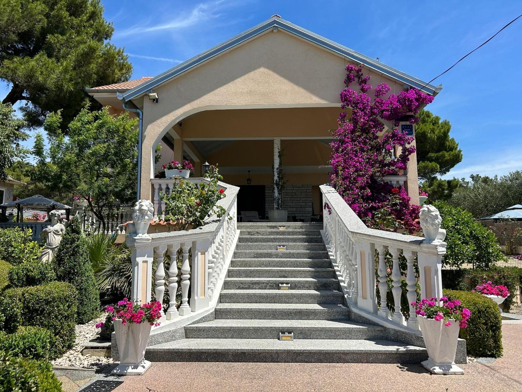 Holiday Home Villa Romantica สเวติ ฟิลลิปปี ยาคอฟ ภายนอก รูปภาพ