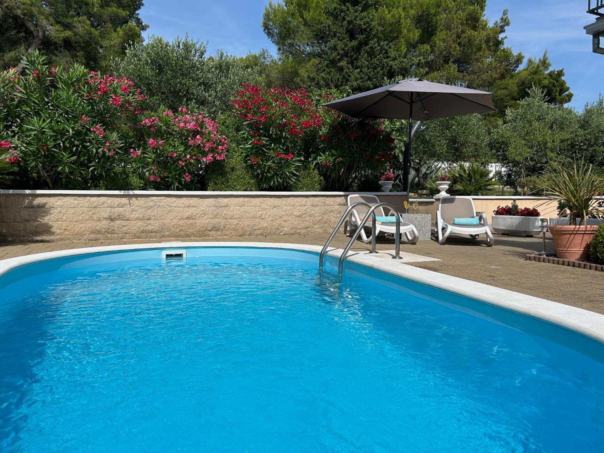 Holiday Home Villa Romantica สเวติ ฟิลลิปปี ยาคอฟ ภายนอก รูปภาพ