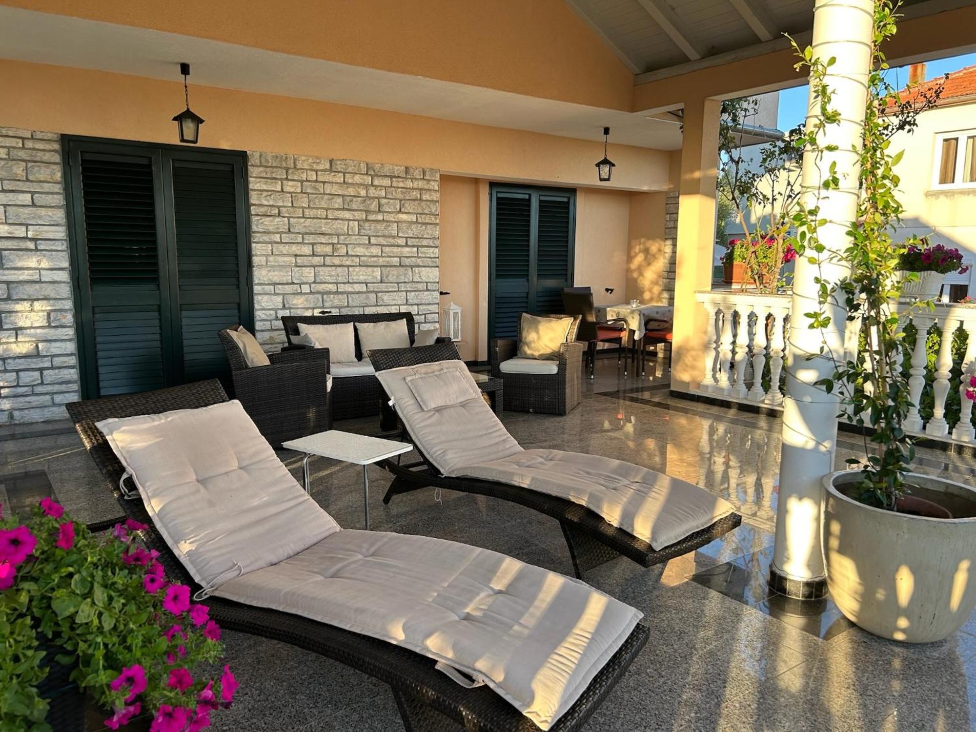 Holiday Home Villa Romantica สเวติ ฟิลลิปปี ยาคอฟ ภายนอก รูปภาพ