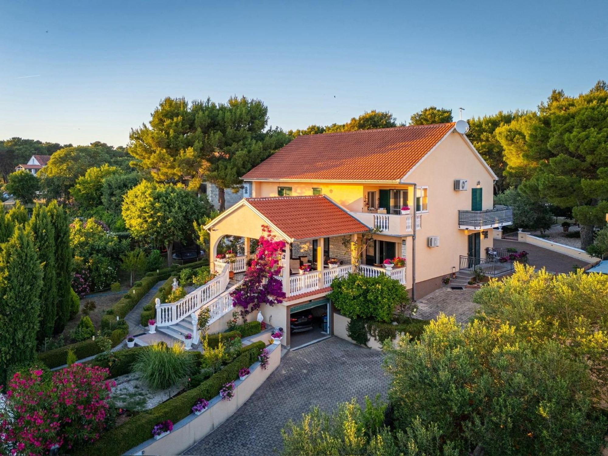 Holiday Home Villa Romantica สเวติ ฟิลลิปปี ยาคอฟ ภายนอก รูปภาพ