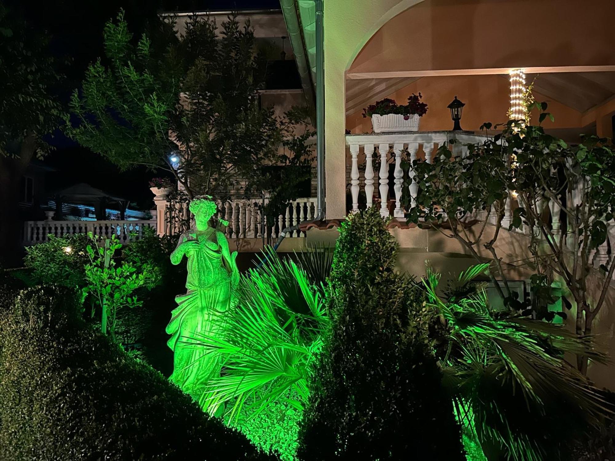 Holiday Home Villa Romantica สเวติ ฟิลลิปปี ยาคอฟ ภายนอก รูปภาพ