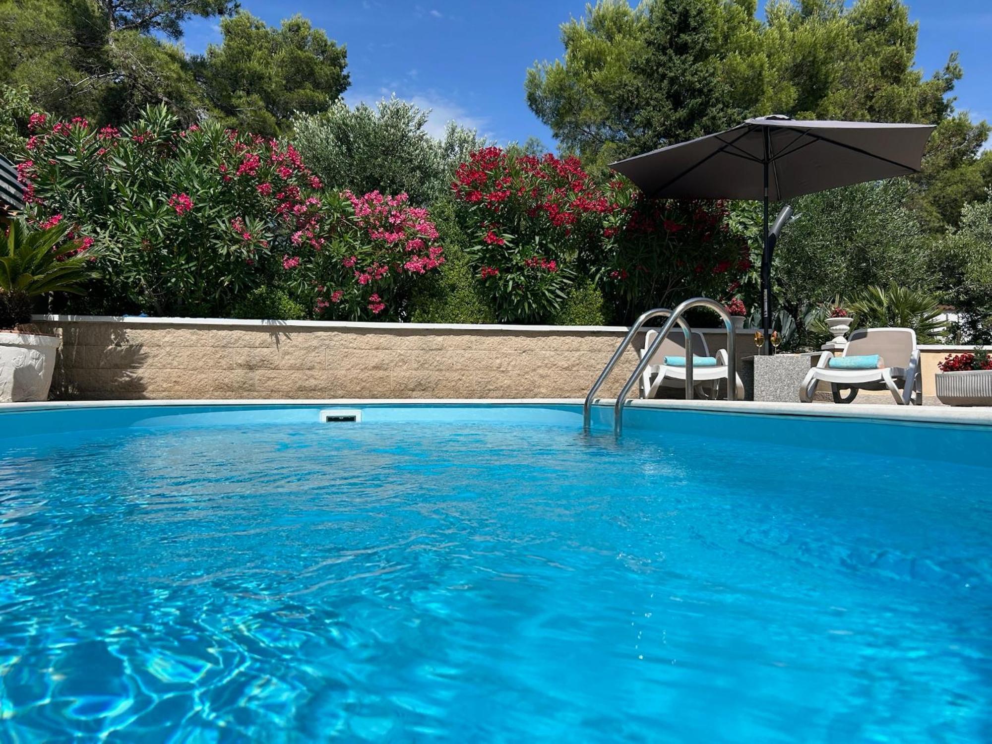 Holiday Home Villa Romantica สเวติ ฟิลลิปปี ยาคอฟ ภายนอก รูปภาพ