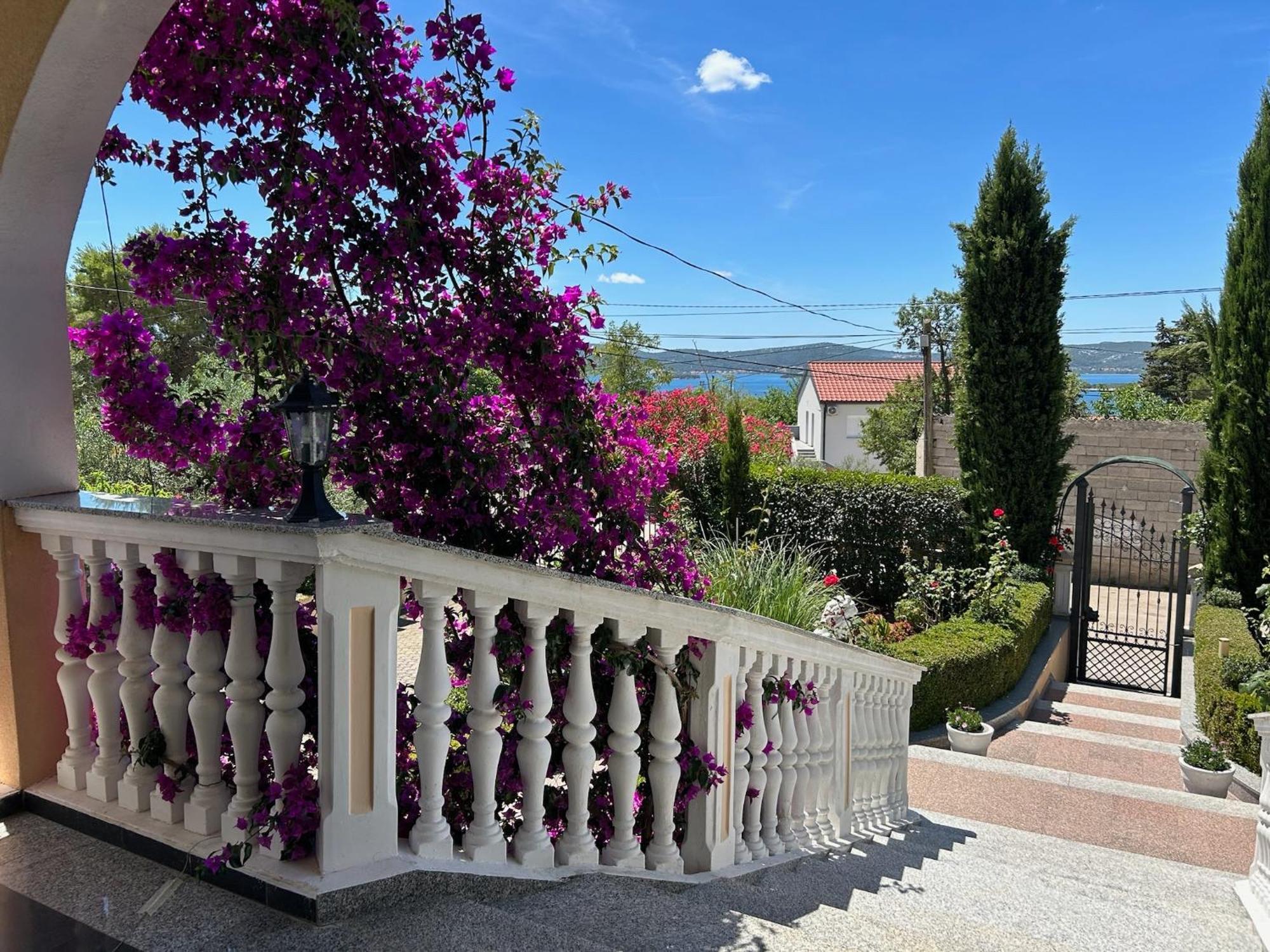 Holiday Home Villa Romantica สเวติ ฟิลลิปปี ยาคอฟ ภายนอก รูปภาพ