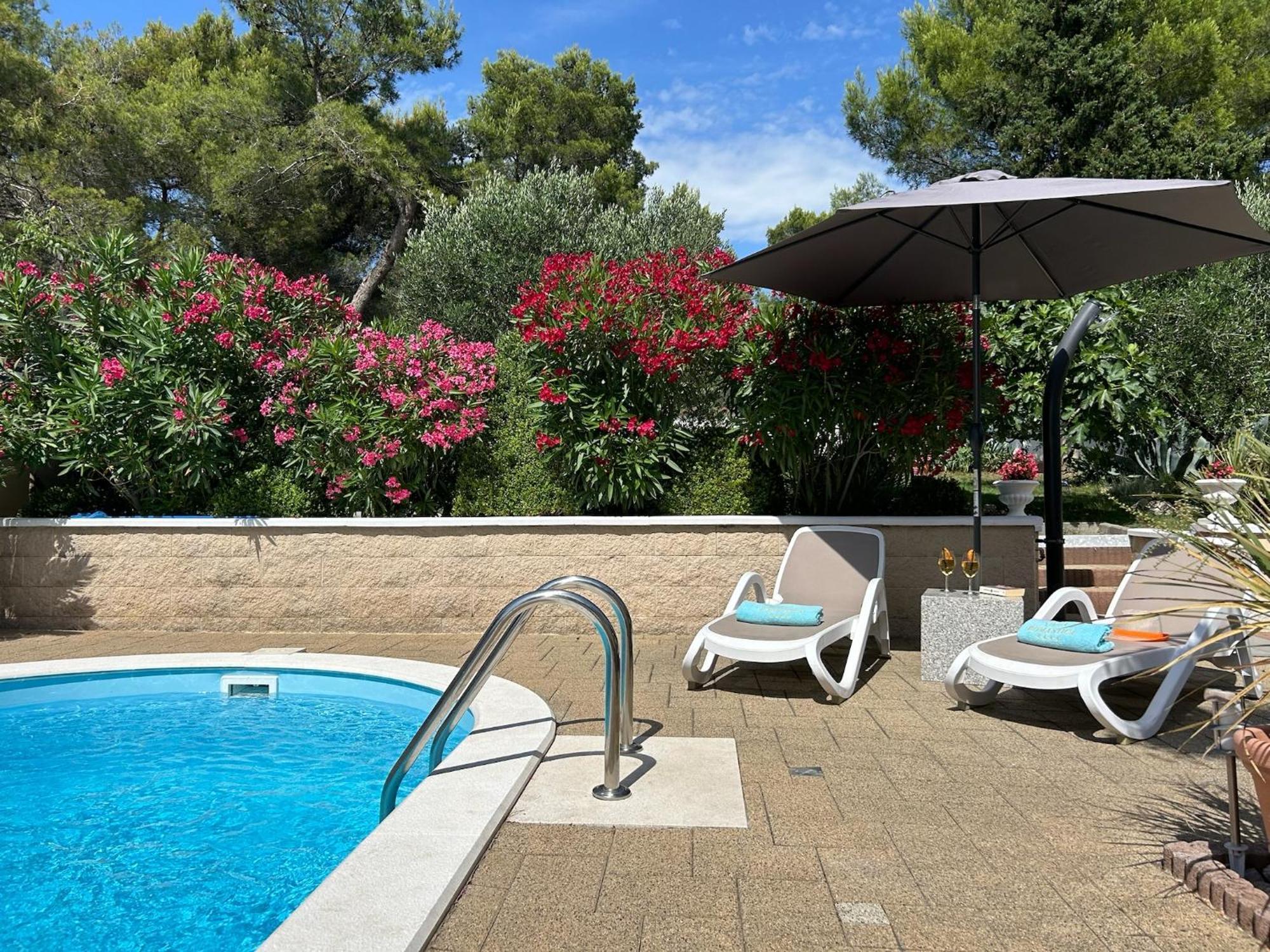 Holiday Home Villa Romantica สเวติ ฟิลลิปปี ยาคอฟ ภายนอก รูปภาพ