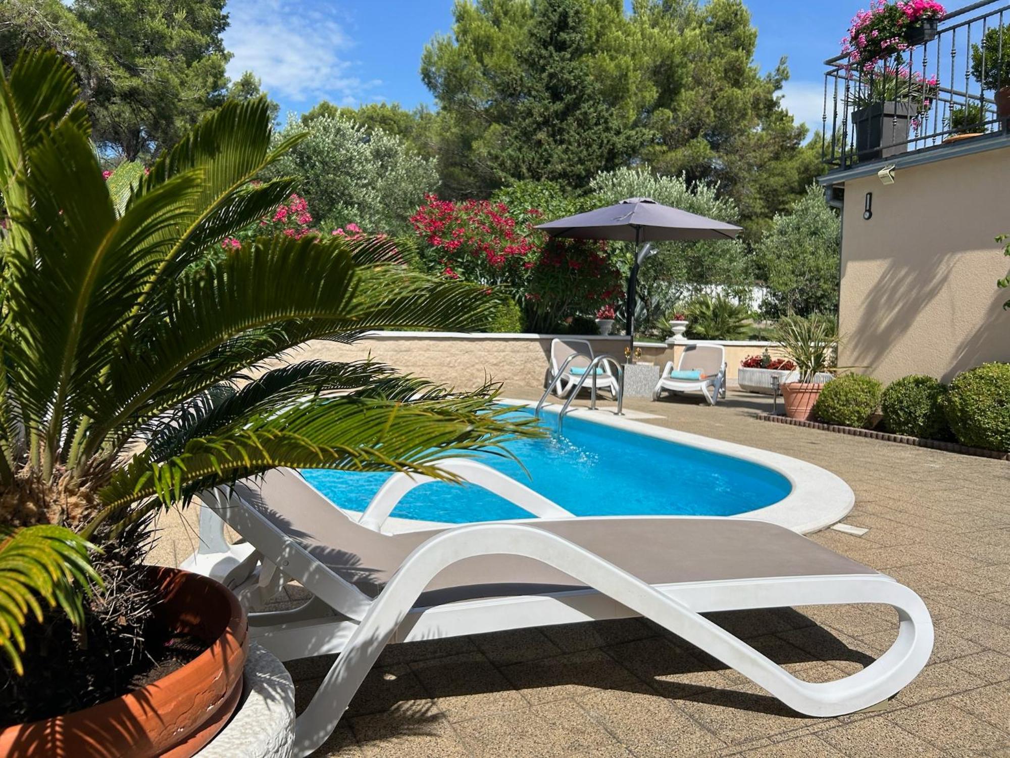 Holiday Home Villa Romantica สเวติ ฟิลลิปปี ยาคอฟ ภายนอก รูปภาพ