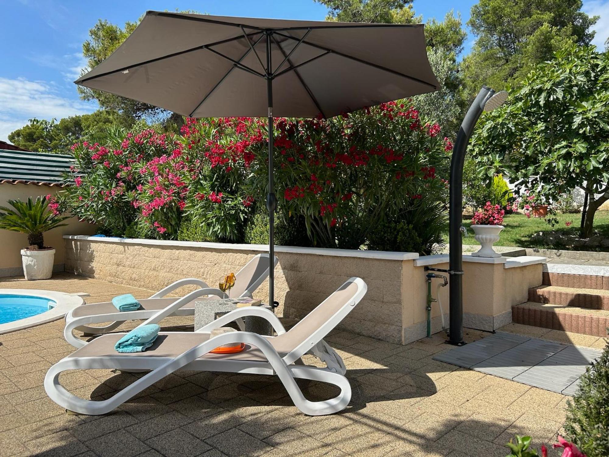 Holiday Home Villa Romantica สเวติ ฟิลลิปปี ยาคอฟ ภายนอก รูปภาพ