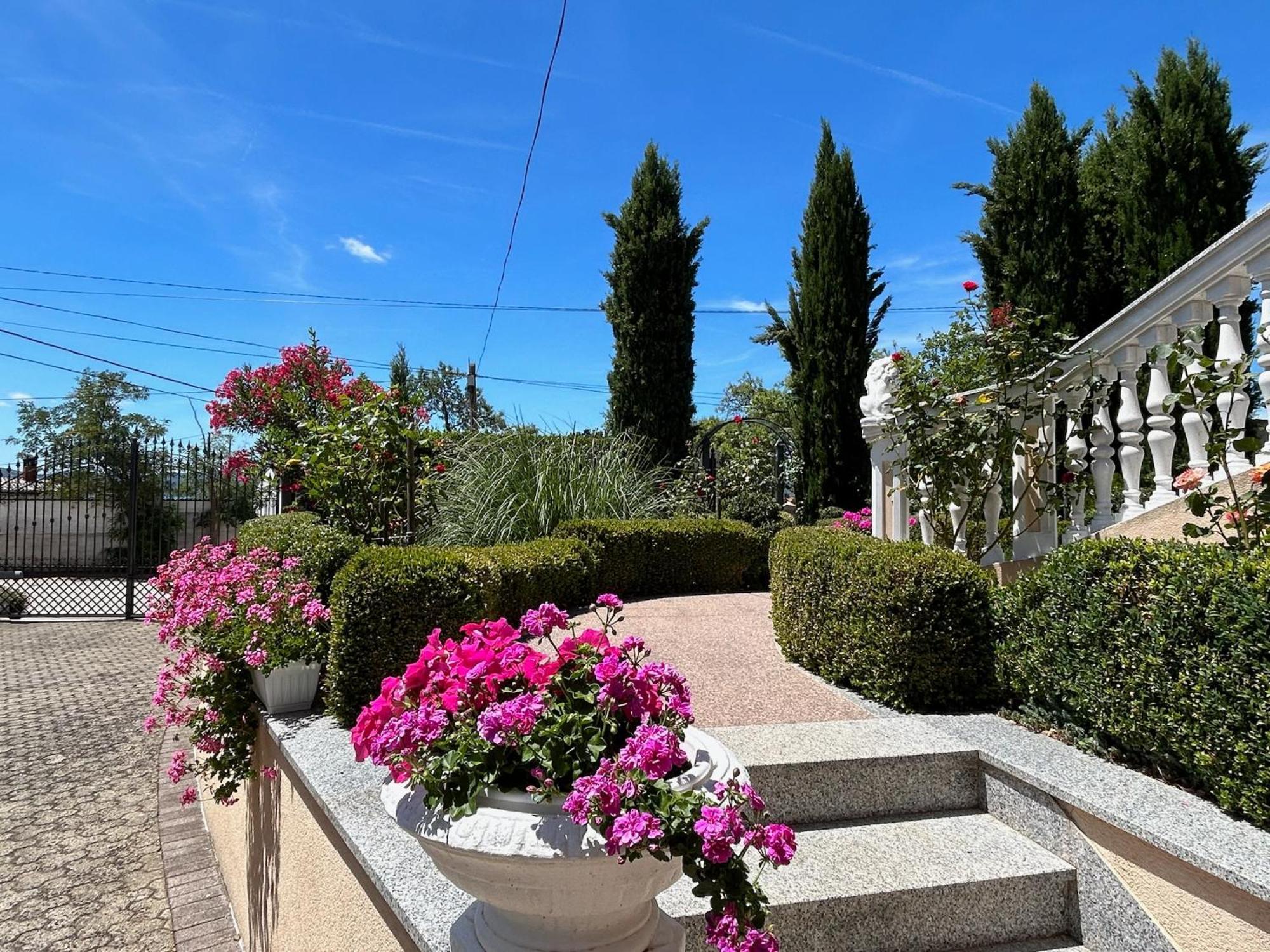 Holiday Home Villa Romantica สเวติ ฟิลลิปปี ยาคอฟ ภายนอก รูปภาพ