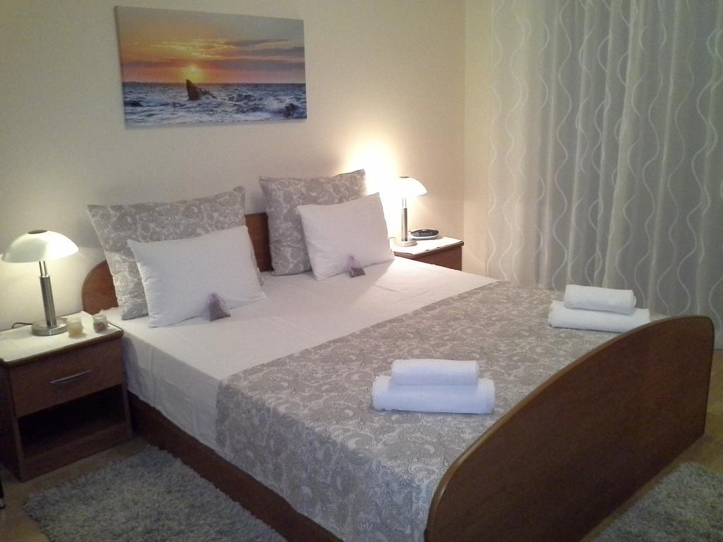 Holiday Home Villa Romantica สเวติ ฟิลลิปปี ยาคอฟ ภายนอก รูปภาพ