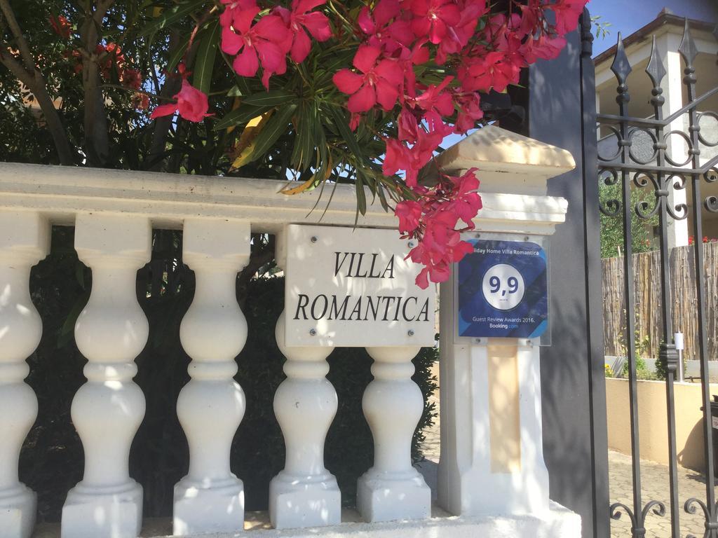 Holiday Home Villa Romantica สเวติ ฟิลลิปปี ยาคอฟ ภายนอก รูปภาพ