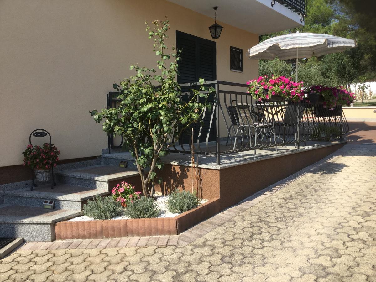 Holiday Home Villa Romantica สเวติ ฟิลลิปปี ยาคอฟ ภายนอก รูปภาพ