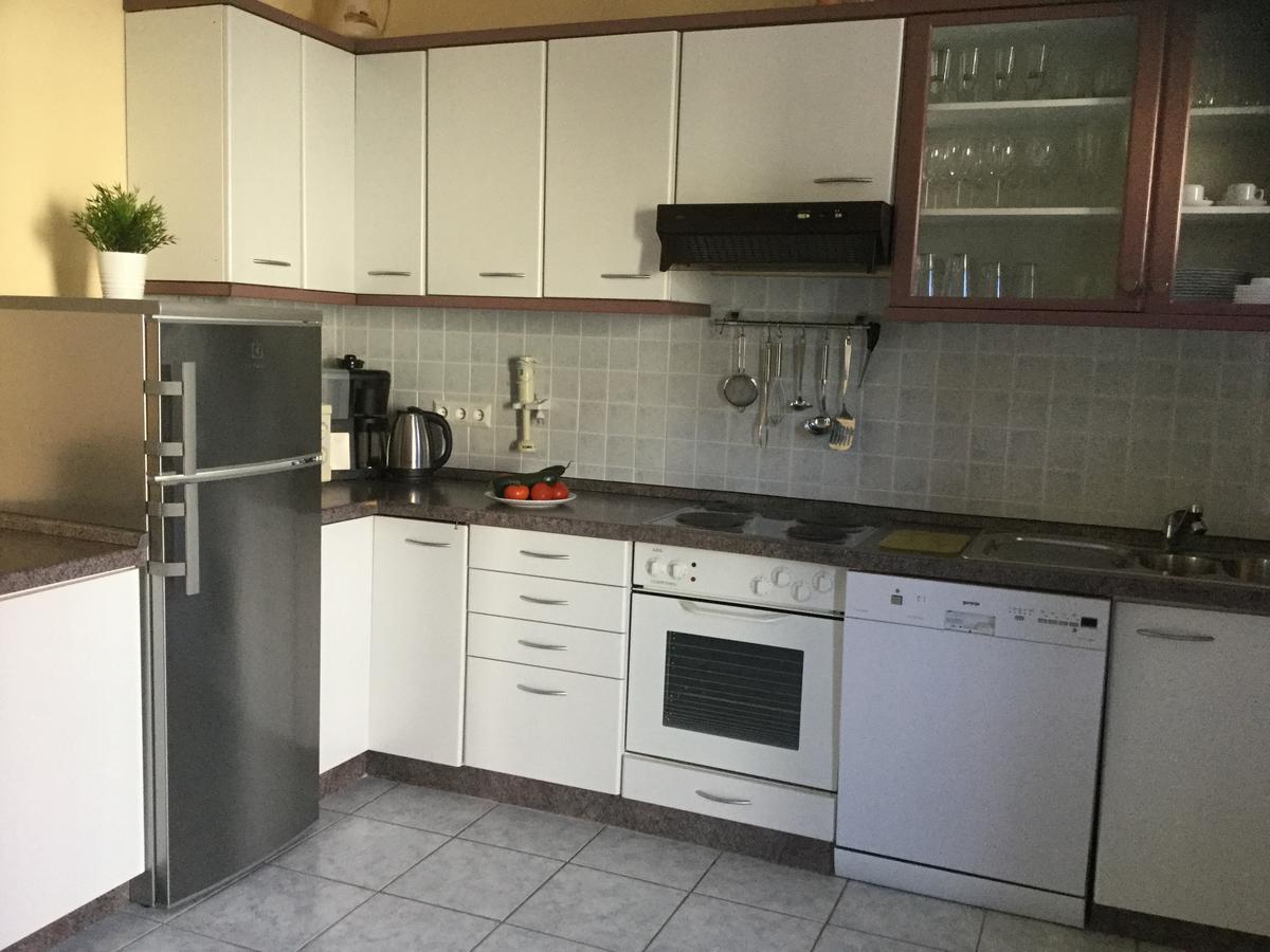 Holiday Home Villa Romantica สเวติ ฟิลลิปปี ยาคอฟ ภายนอก รูปภาพ